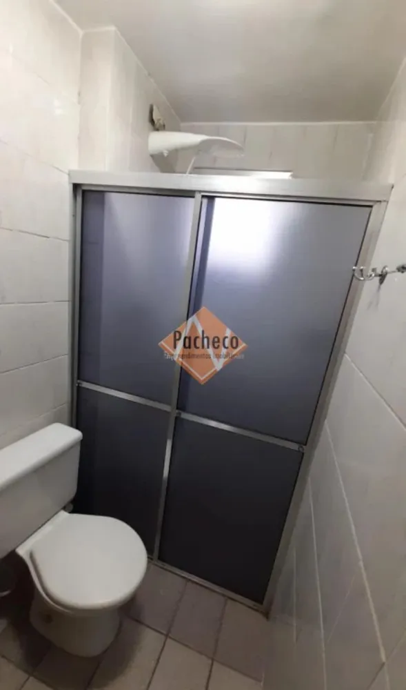 Apartamento, 2 quartos, 56 m² - Foto 7