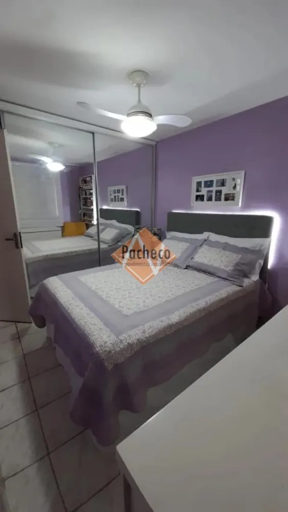 Apartamento, 2 quartos, 56 m² - Foto 1