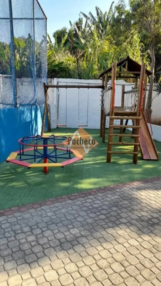 Apartamento, 2 quartos, 56 m² - Foto 3