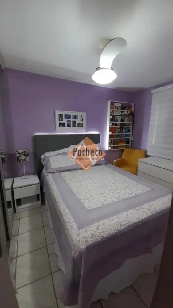 Apartamento, 2 quartos, 56 m² - Foto 2
