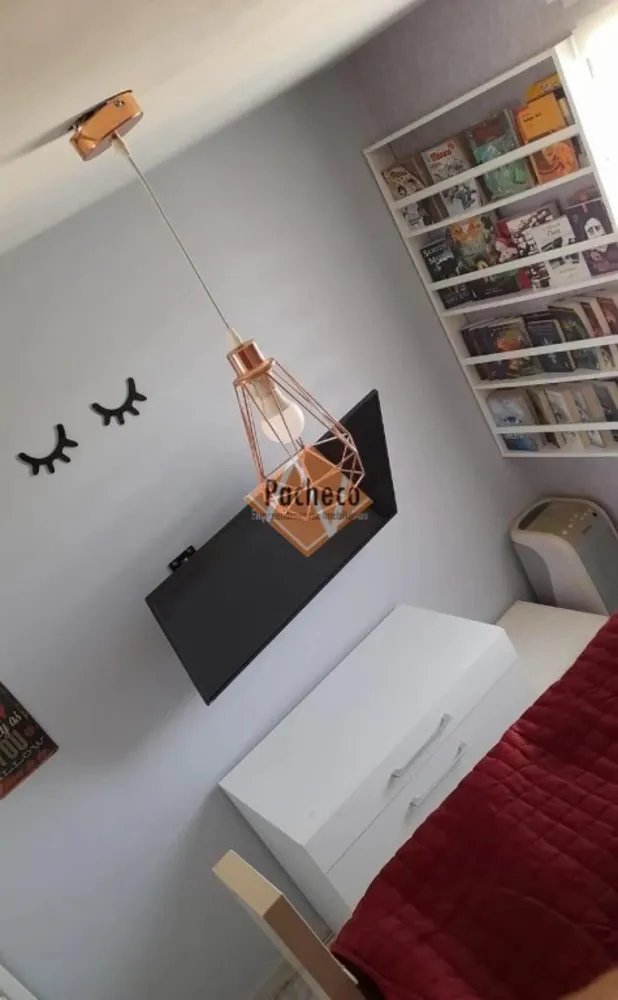Apartamento, 2 quartos, 56 m² - Foto 8