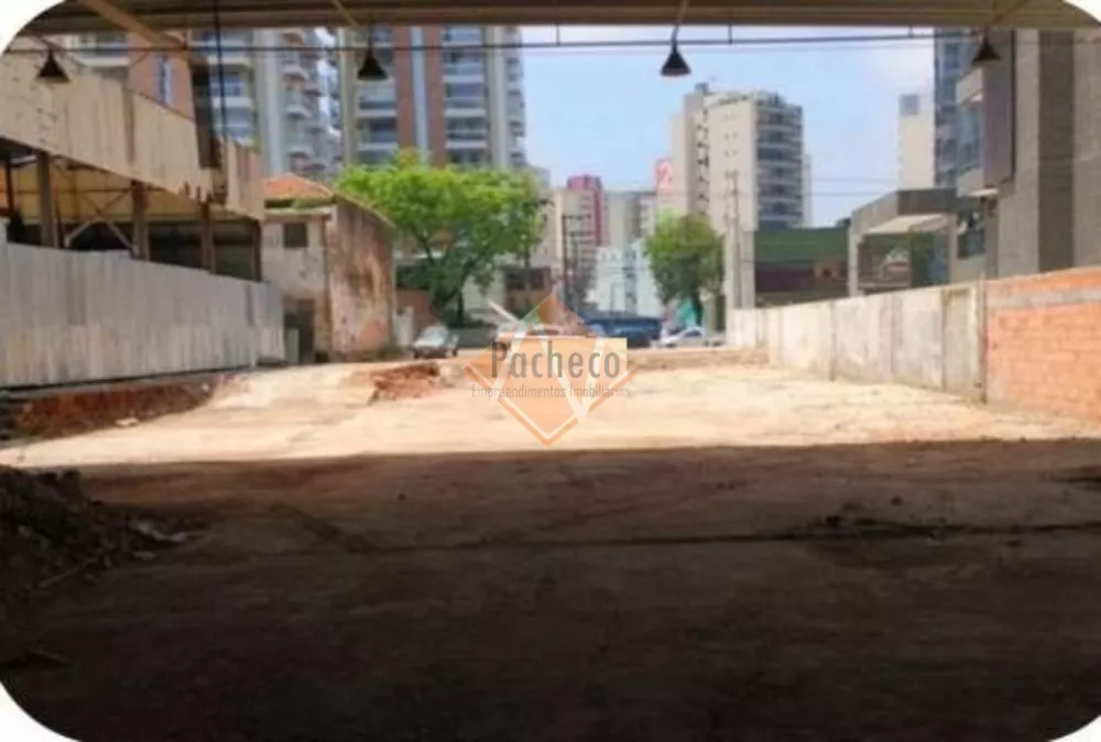 Terreno à venda e aluguel, 1370m² - Foto 3