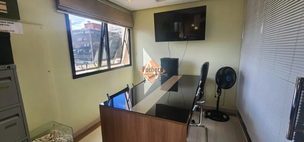 Loja-Salão, 32 m² - Foto 6