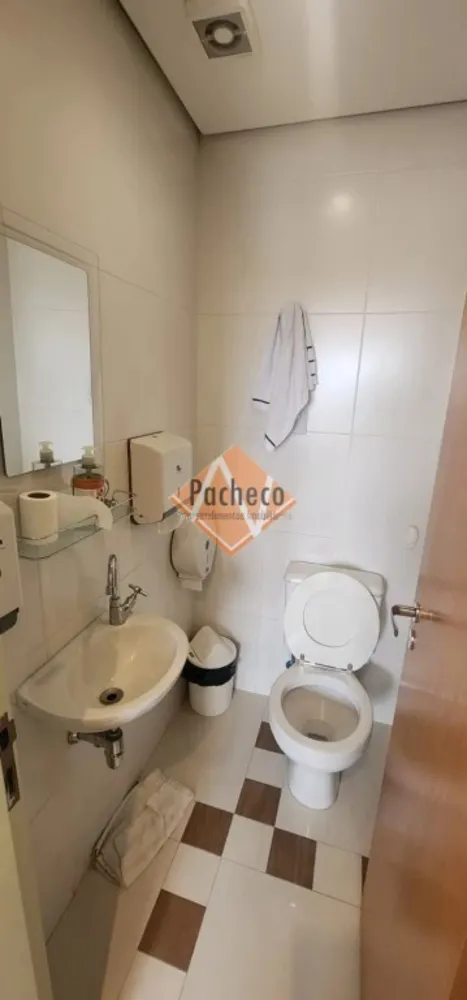 Loja-Salão, 32 m² - Foto 10