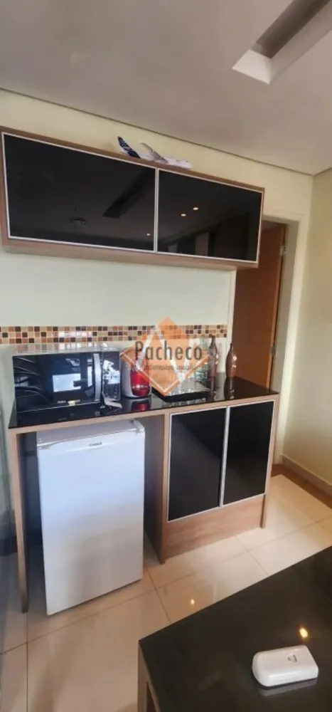 Loja-Salão, 32 m² - Foto 7