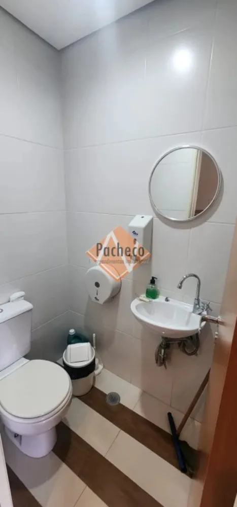 Loja-Salão, 32 m² - Foto 9