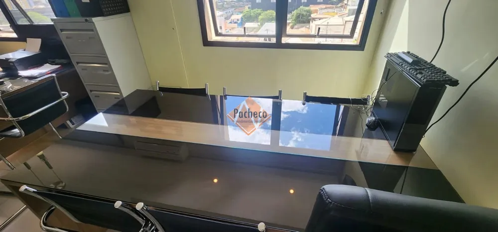 Loja-Salão, 32 m² - Foto 5