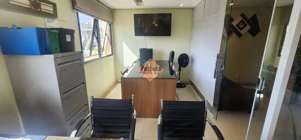 Loja-Salão, 32 m² - Foto 3