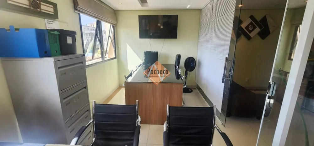 Loja-Salão, 32 m² - Foto 2