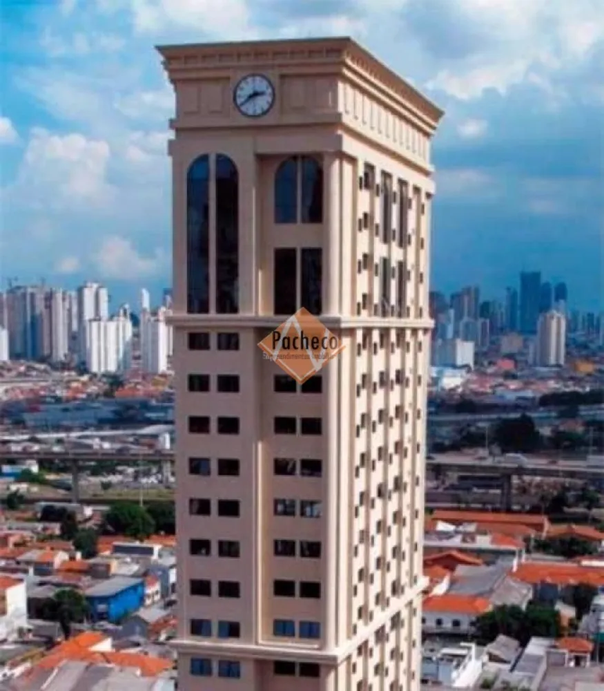 Loja-Salão, 32 m² - Foto 12