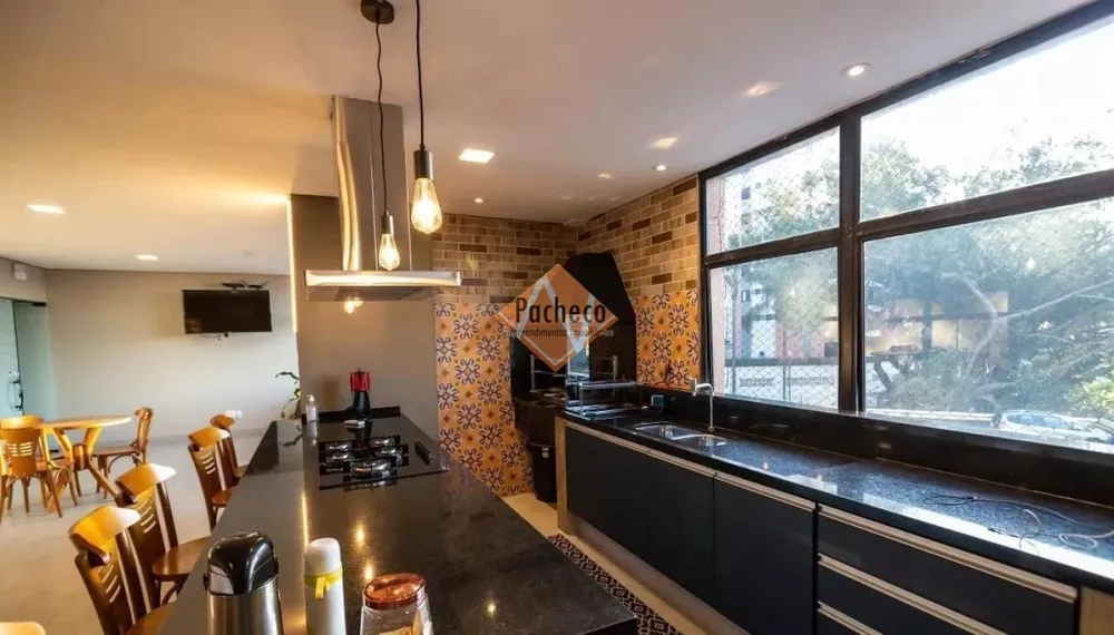 Apartamento, 2 quartos, 92 m² - Foto 10