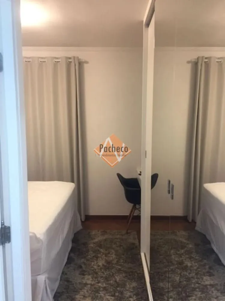 Apartamento, 2 quartos, 92 m² - Foto 7
