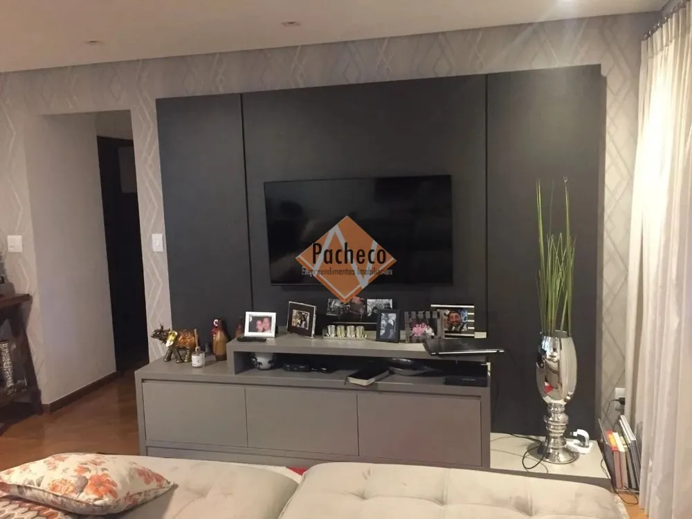 Apartamento, 2 quartos, 92 m² - Foto 4