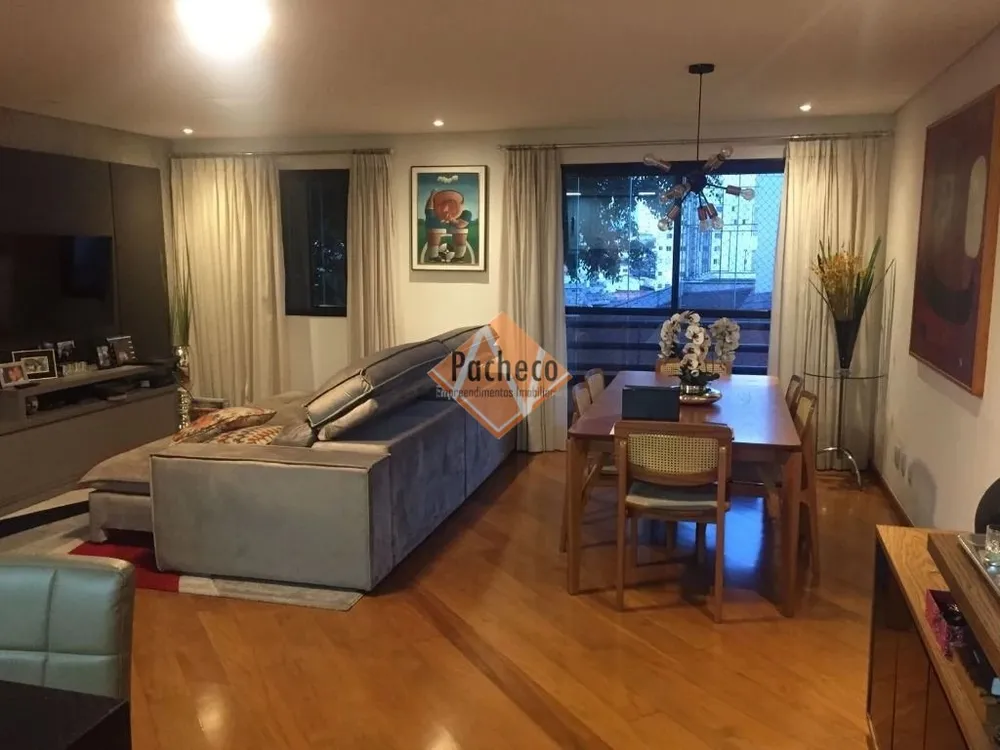 Apartamento, 2 quartos, 92 m² - Foto 1