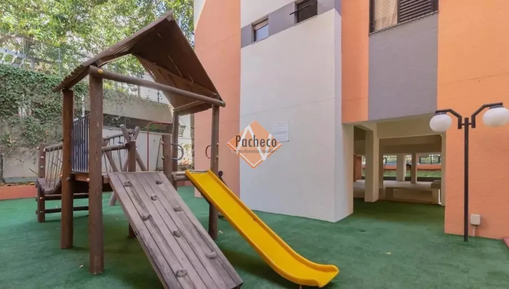 Apartamento, 2 quartos, 92 m² - Foto 11