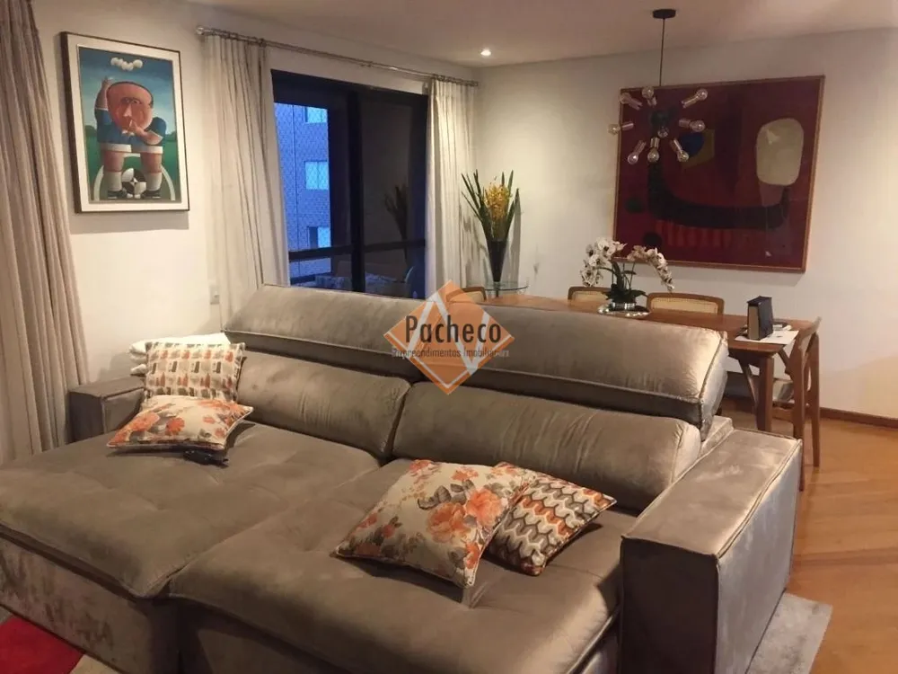 Apartamento, 2 quartos, 92 m² - Foto 3