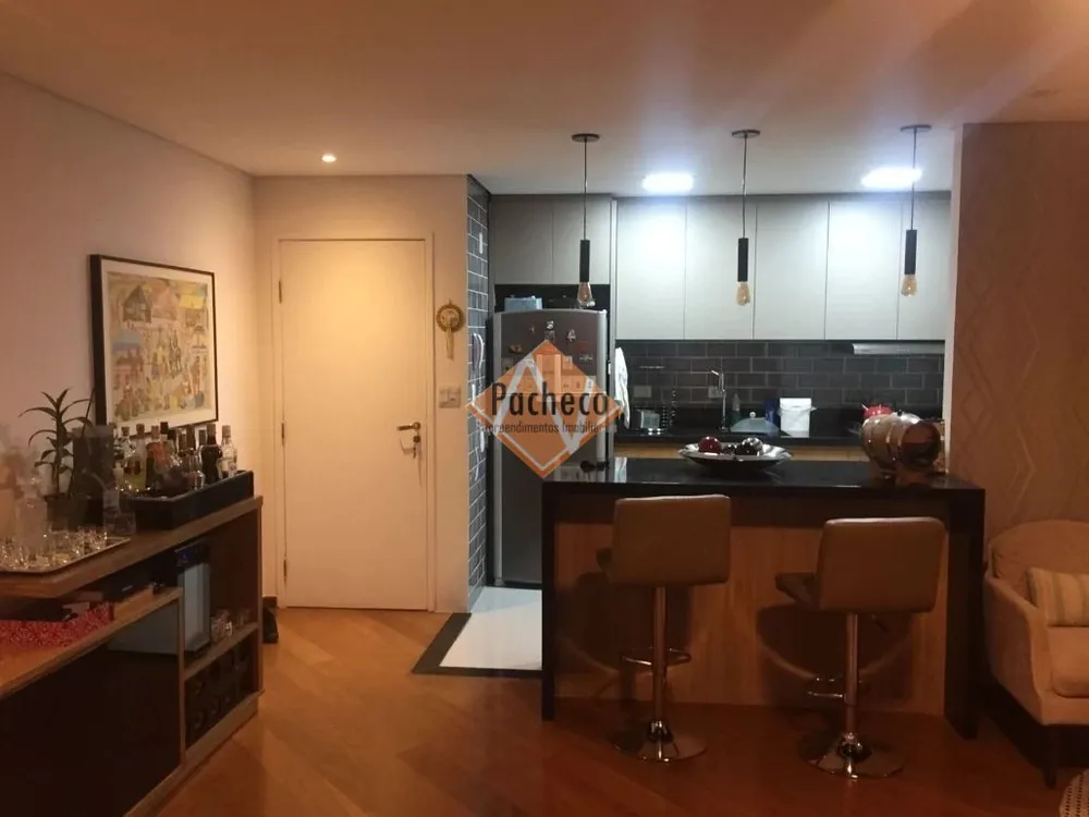 Apartamento, 2 quartos, 92 m² - Foto 5