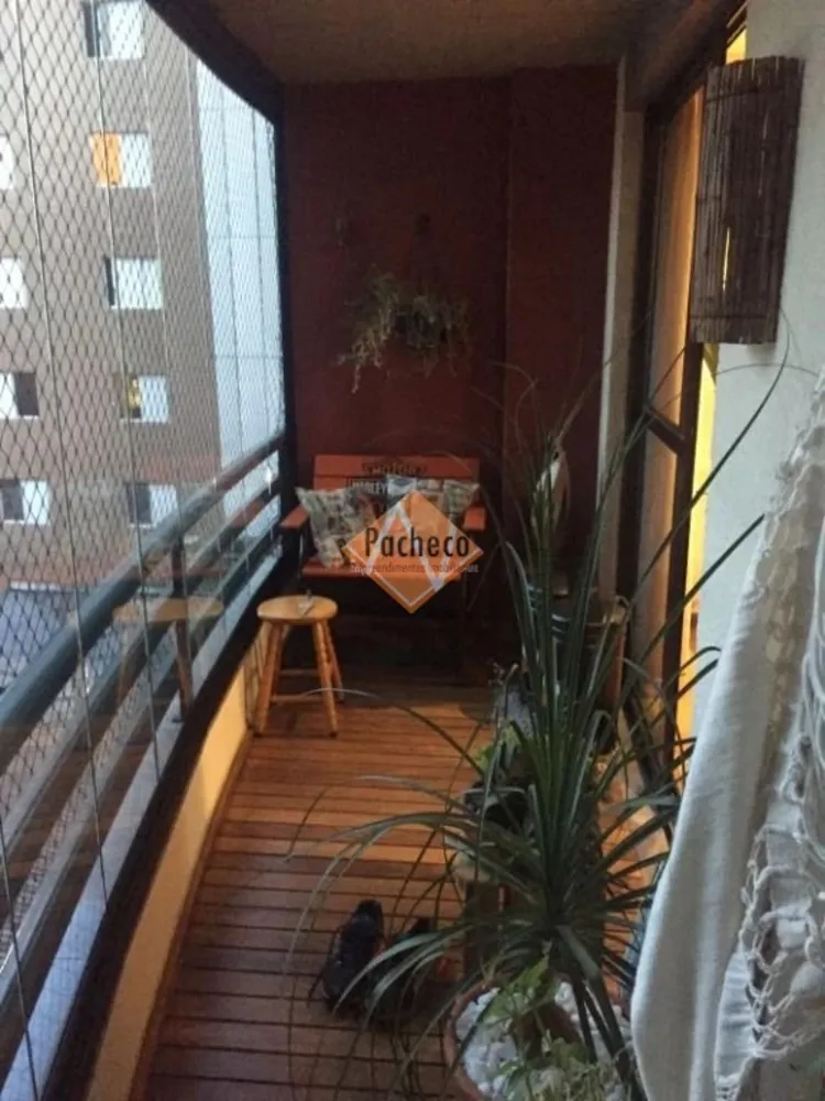 Apartamento, 2 quartos, 92 m² - Foto 9