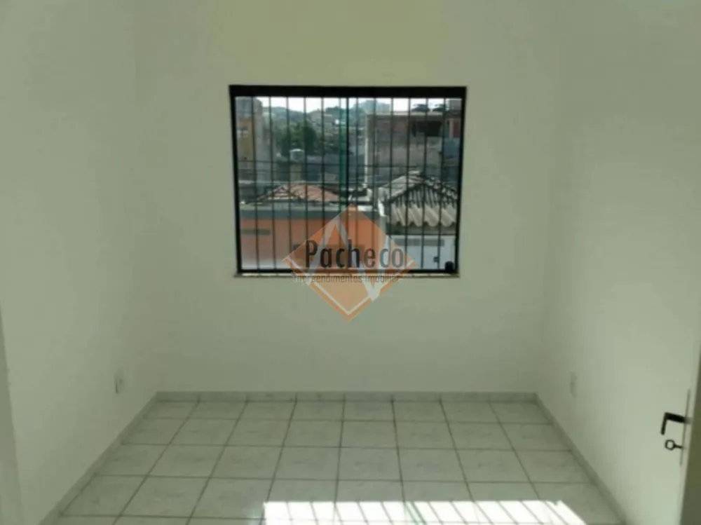 Sobrado, 2 quartos, 80 m² - Foto 7