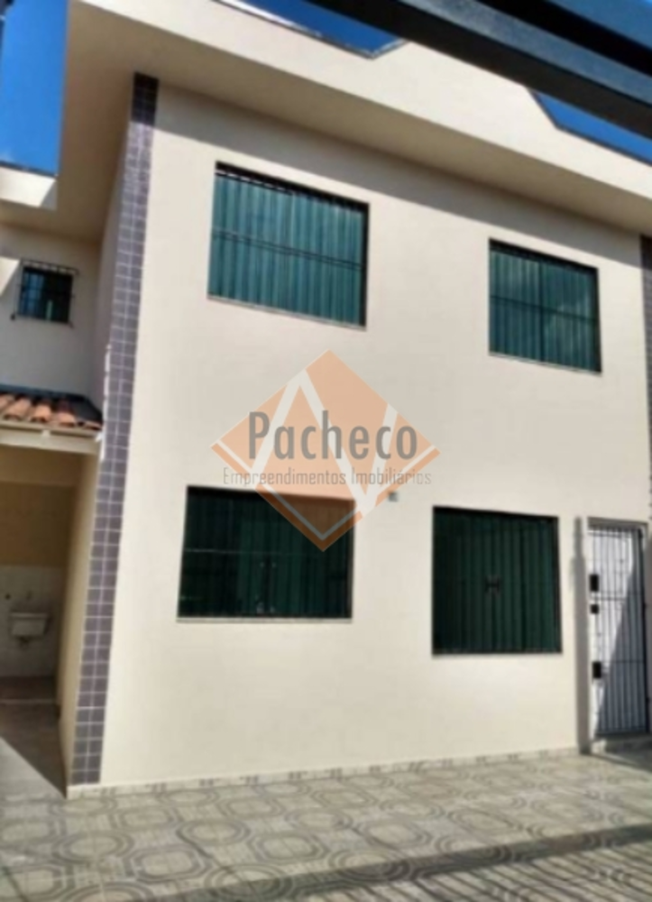 Sobrado, 2 quartos, 80 m² - Foto 4