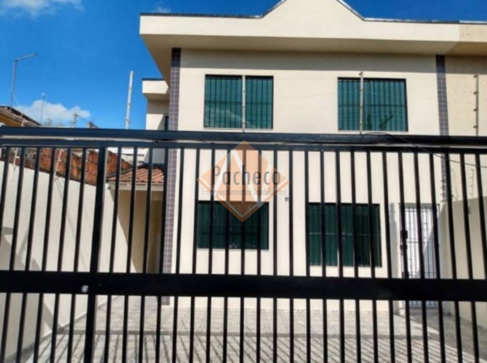 Sobrado, 2 quartos, 80 m² - Foto 3