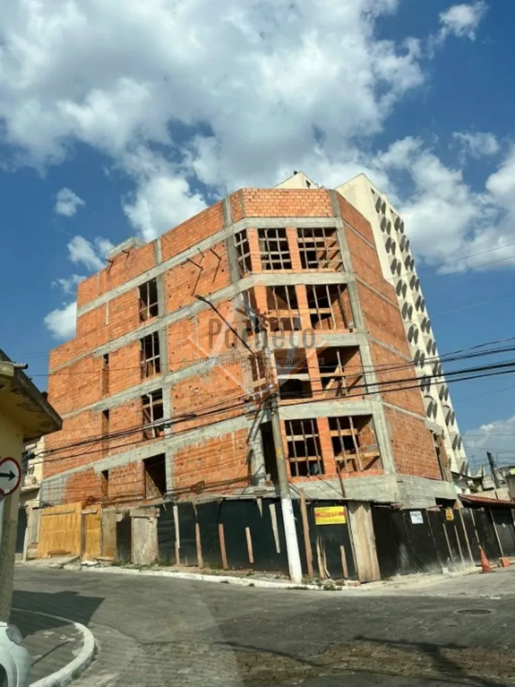 Apartamento, 1 quarto, 27 m² - Foto 8