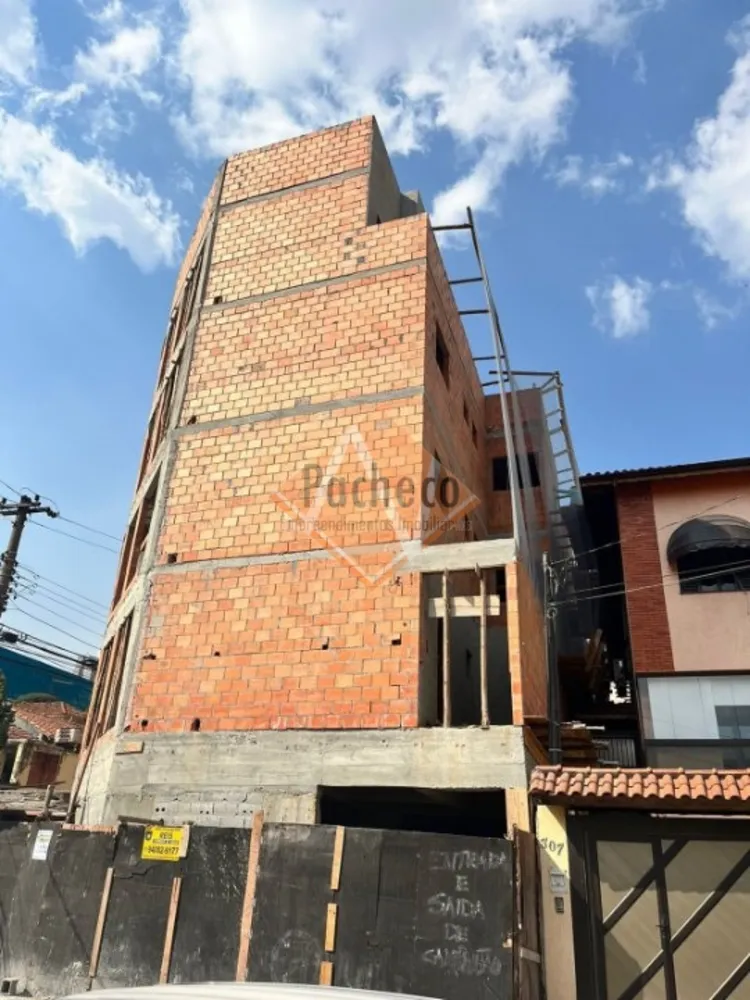 Apartamento, 1 quarto, 27 m² - Foto 5