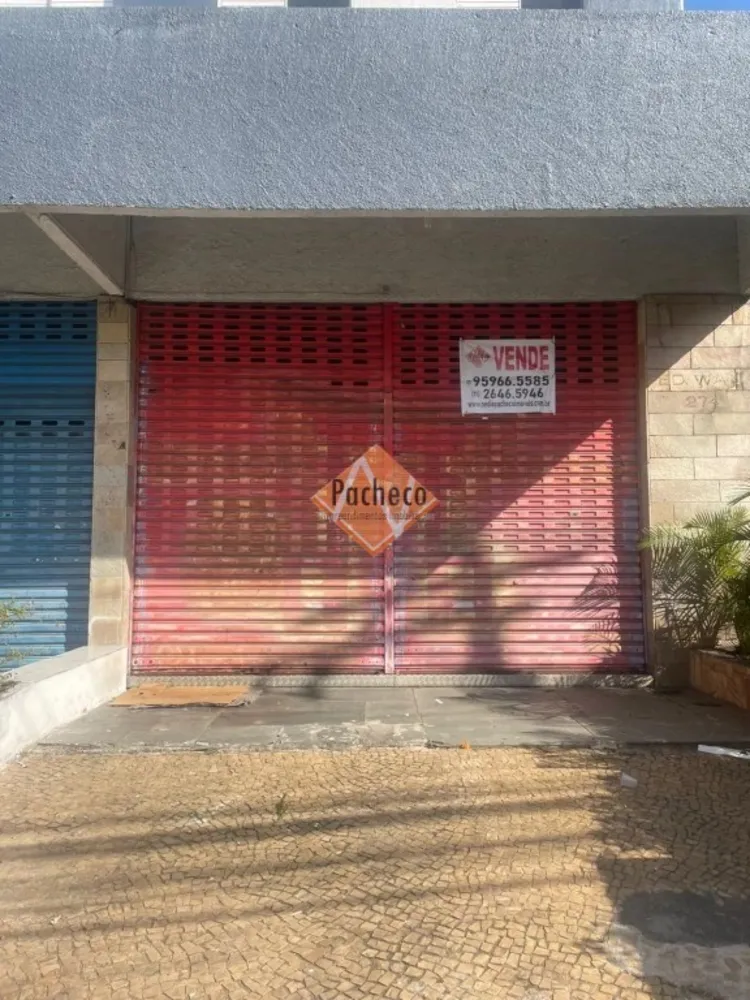 Loja-Salão, 70 m² - Foto 2