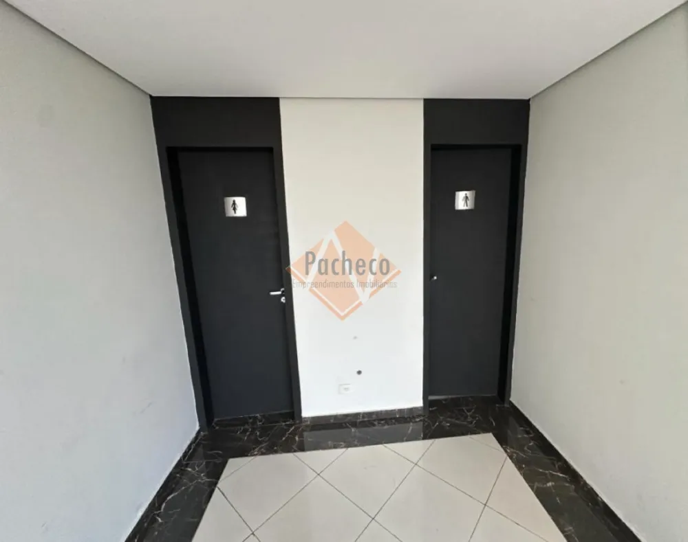Prédio Inteiro, 600 m² - Foto 9