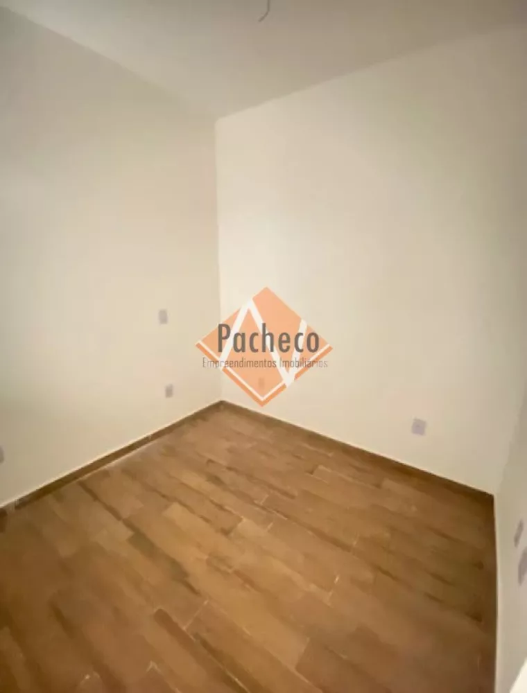 Apartamento à venda com 2 quartos, 44m² - Foto 3