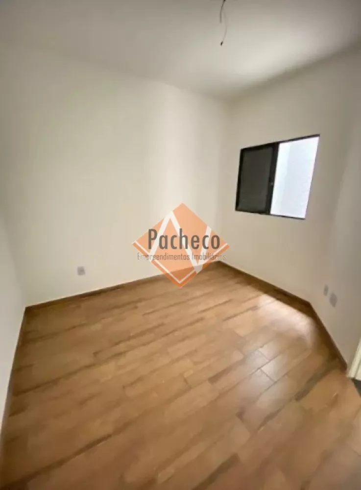 Apartamento à venda com 2 quartos, 44m² - Foto 4