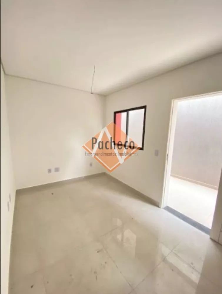 Apartamento à venda com 2 quartos, 44m² - Foto 1