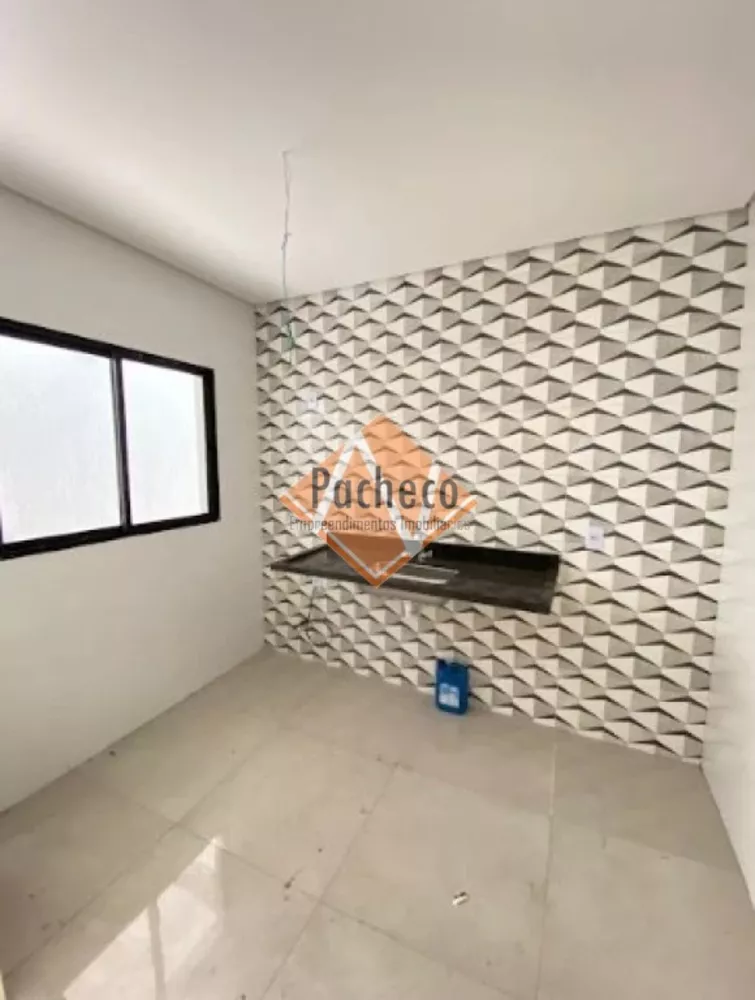 Apartamento à venda com 2 quartos, 44m² - Foto 2