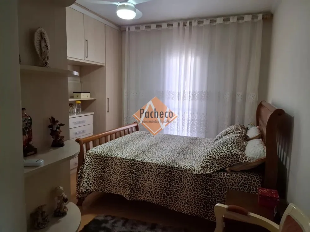 Sobrado, 3 quartos, 216 m² - Foto 6