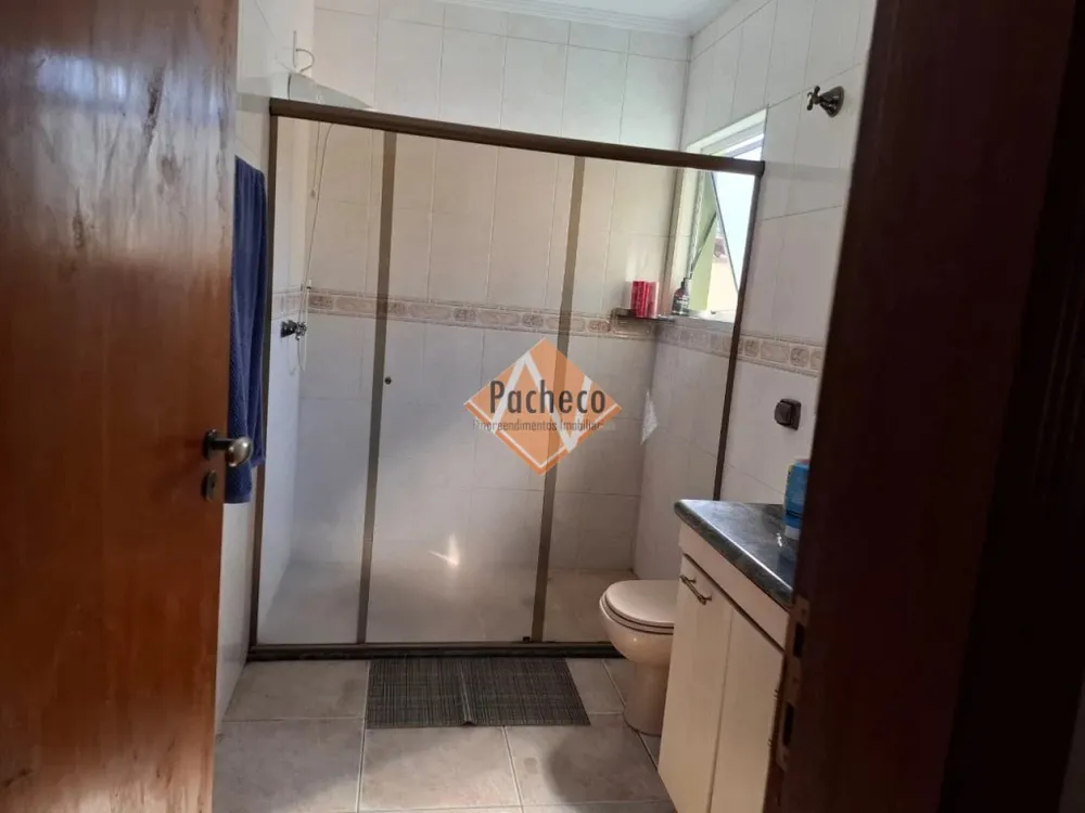 Sobrado, 3 quartos, 216 m² - Foto 9