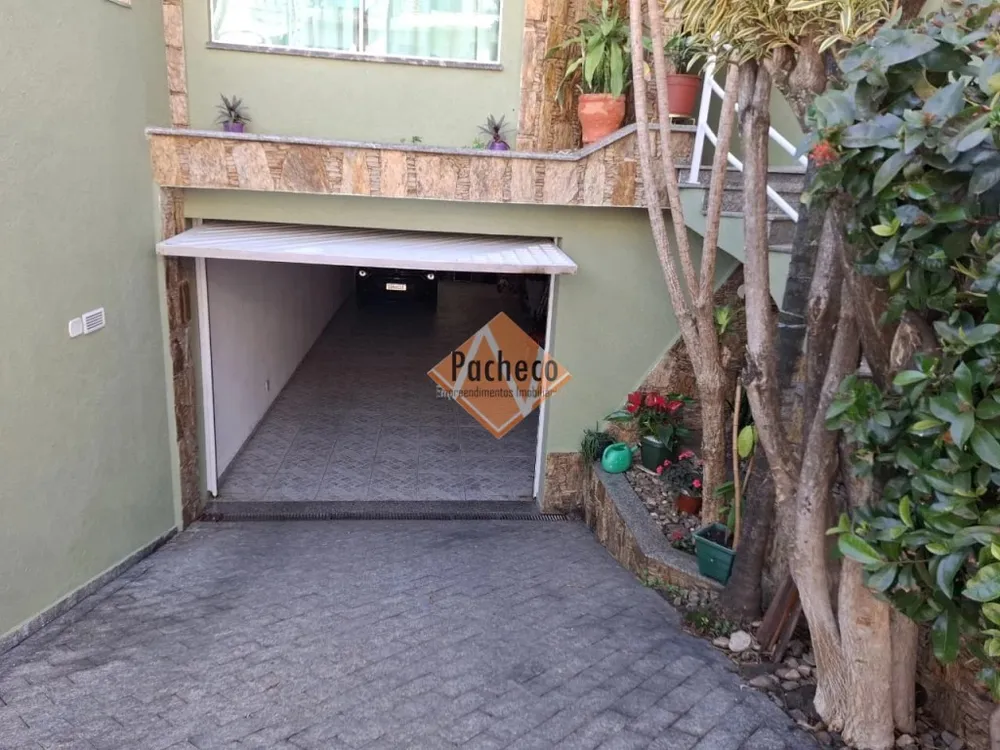 Sobrado, 3 quartos, 216 m² - Foto 11
