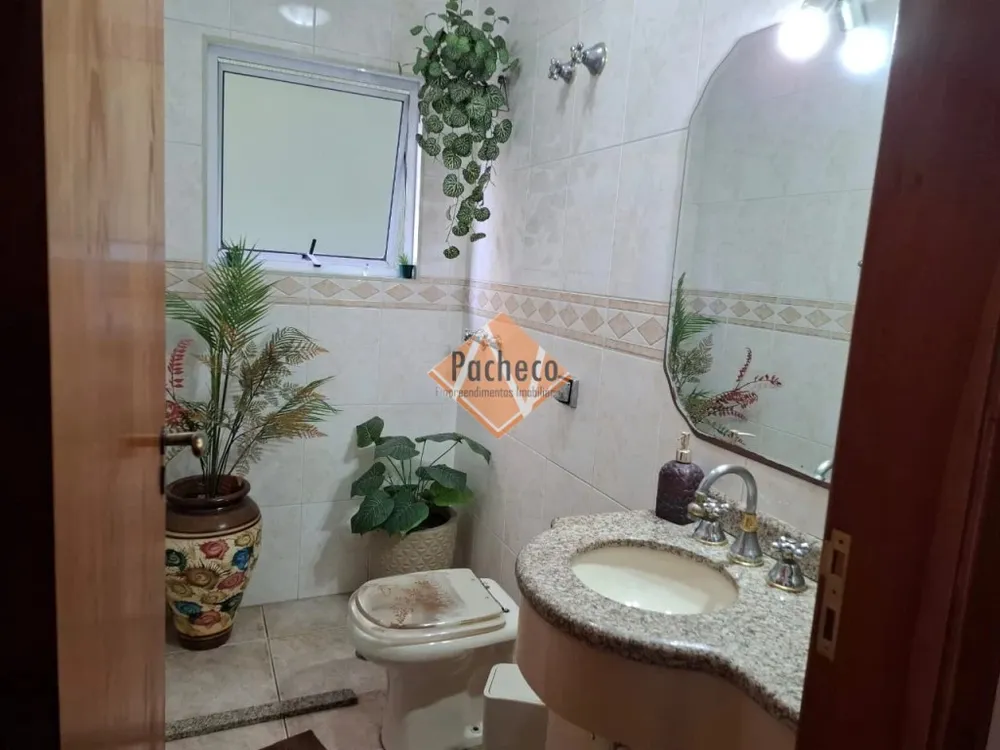 Sobrado, 3 quartos, 216 m² - Foto 8