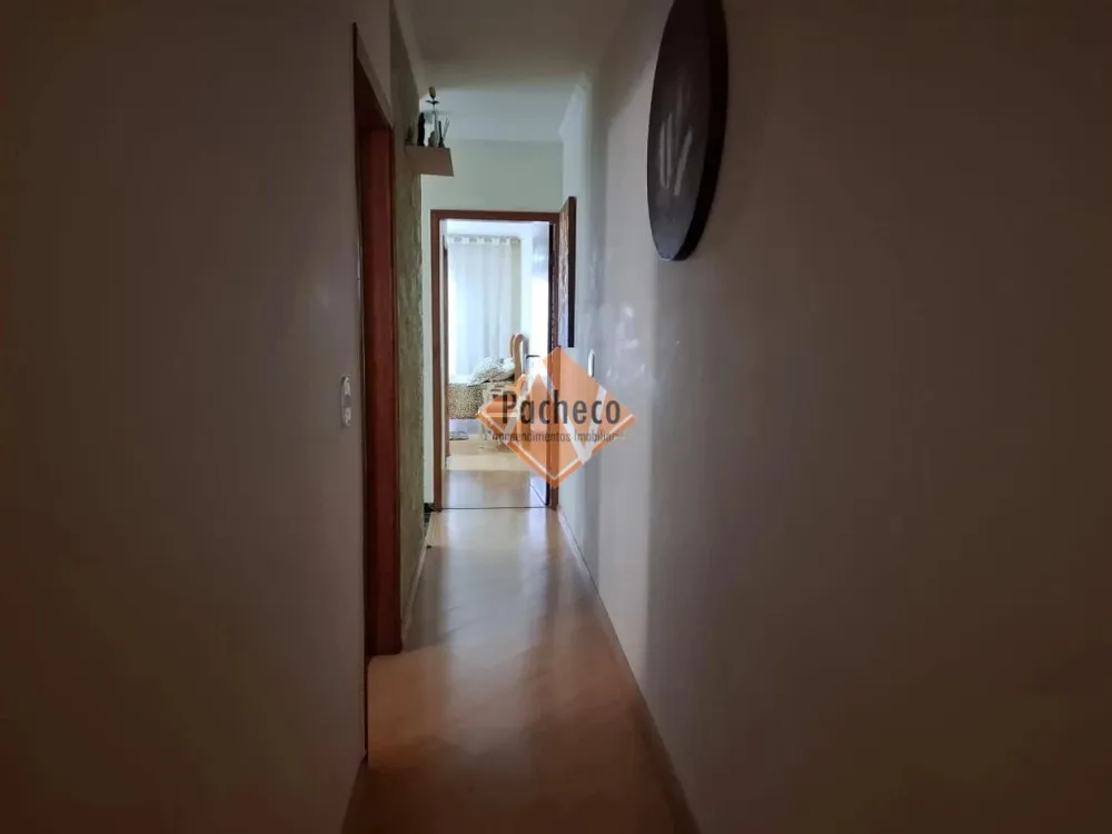 Sobrado, 3 quartos, 216 m² - Foto 5
