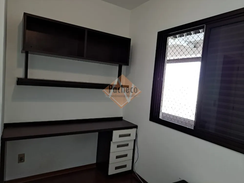 Apartamento, 4 quartos, 217 m² - Foto 11