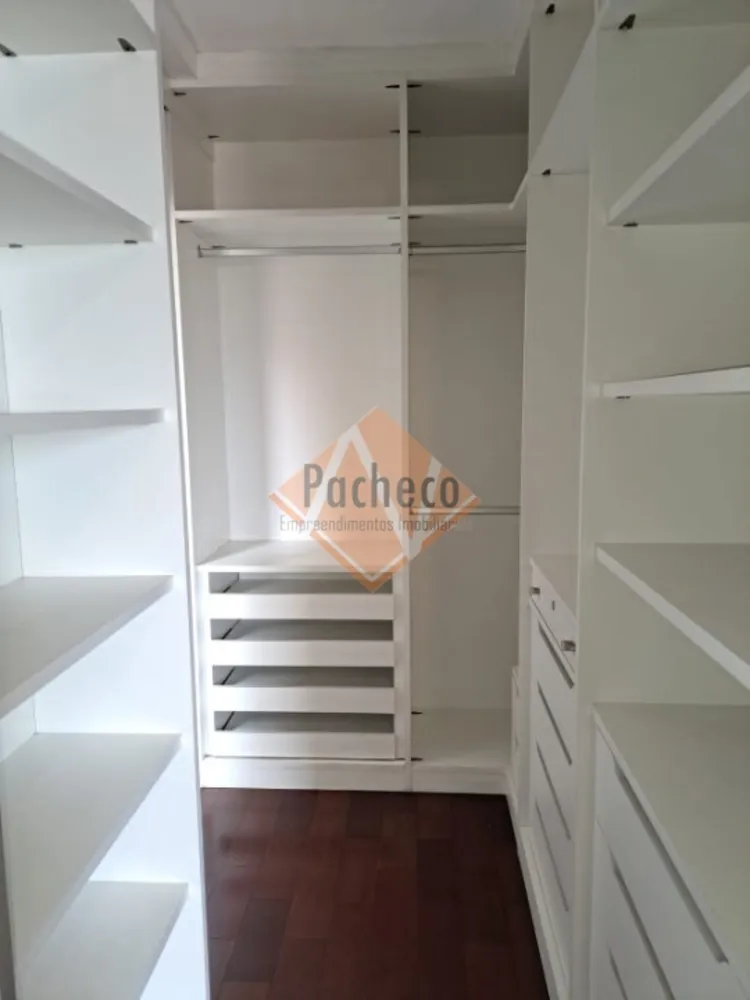 Apartamento, 4 quartos, 217 m² - Foto 10