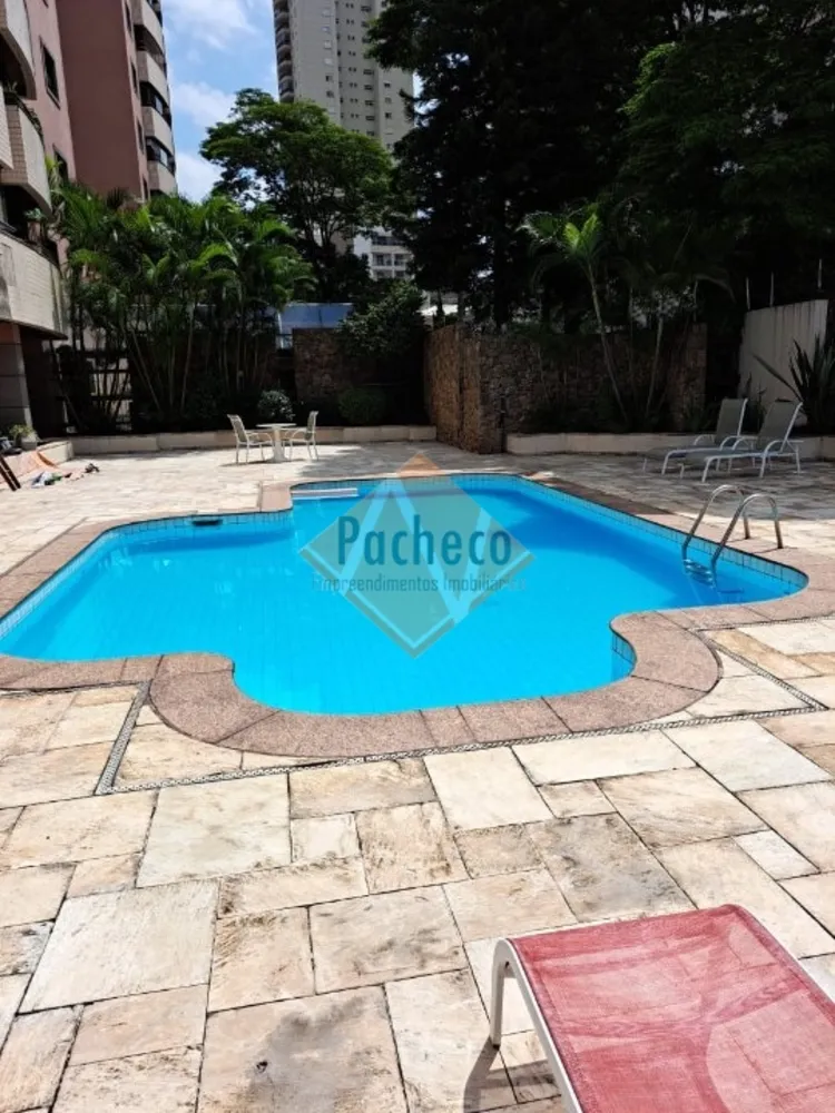 Apartamento, 4 quartos, 217 m² - Foto 15