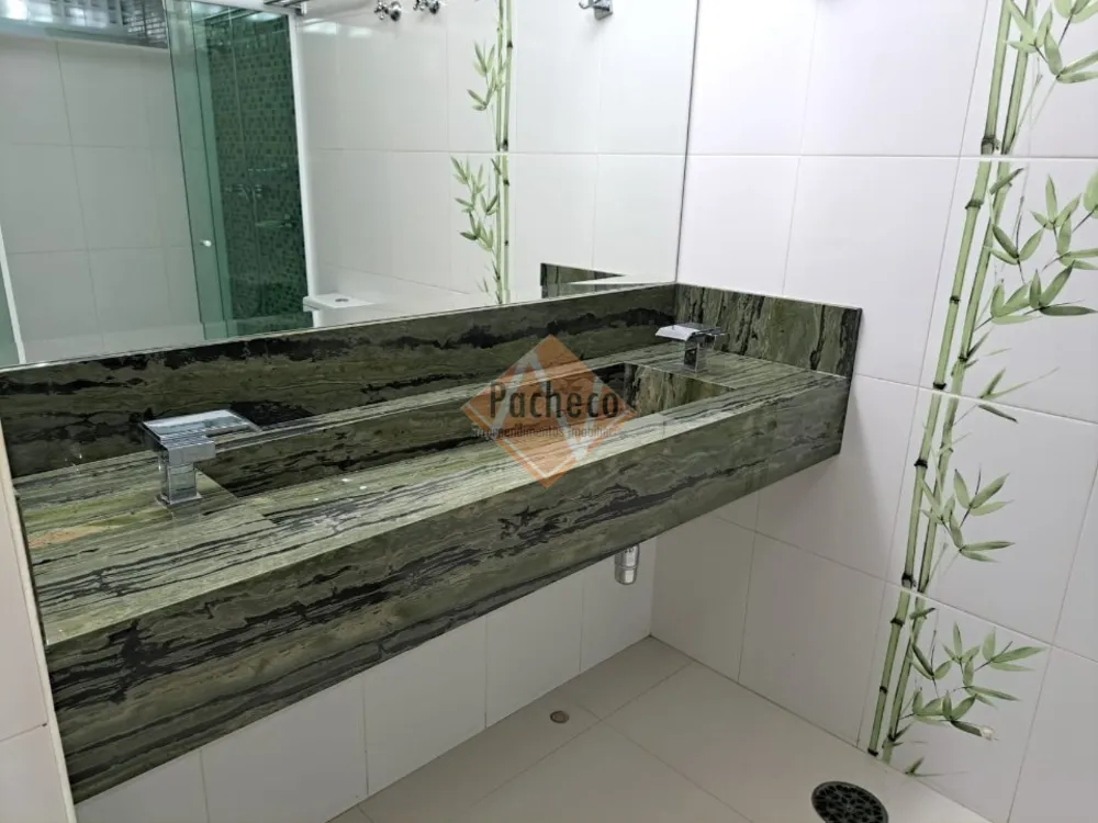 Apartamento, 4 quartos, 217 m² - Foto 14