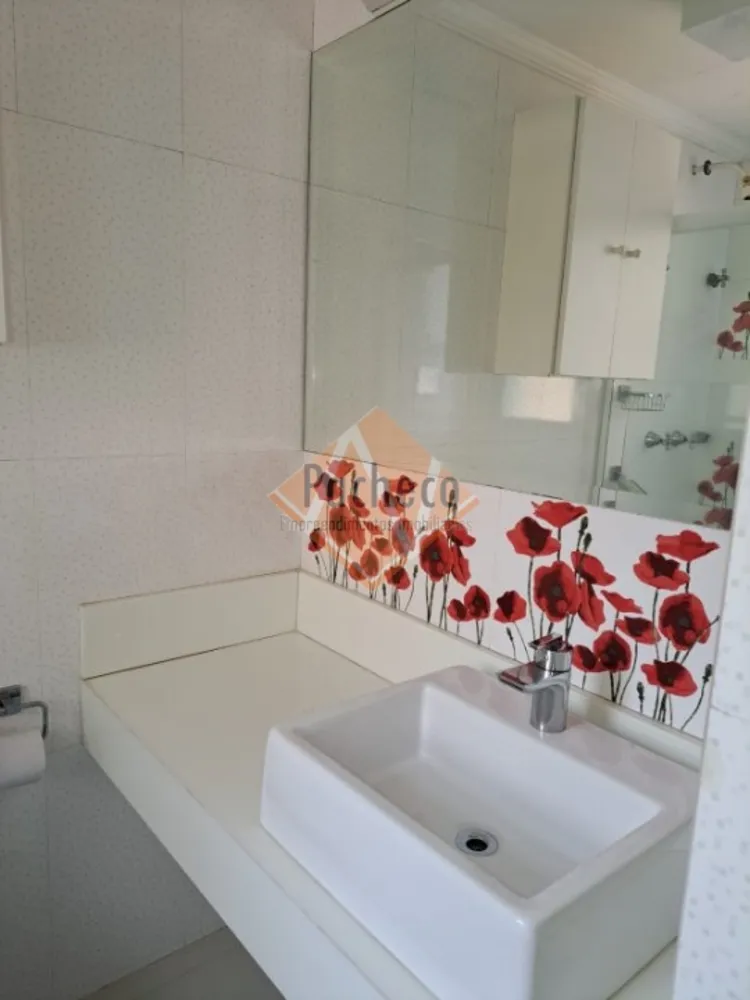 Apartamento, 4 quartos, 217 m² - Foto 12