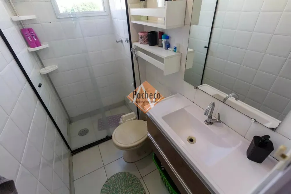 Cobertura, 3 quartos, 160 m² - Foto 10