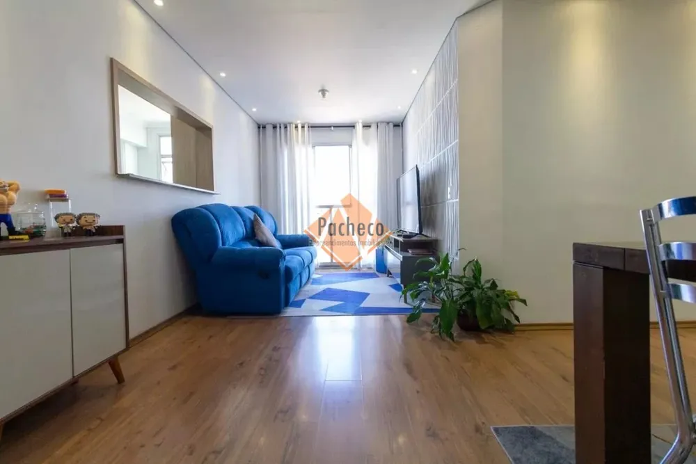 Cobertura, 3 quartos, 160 m² - Foto 7