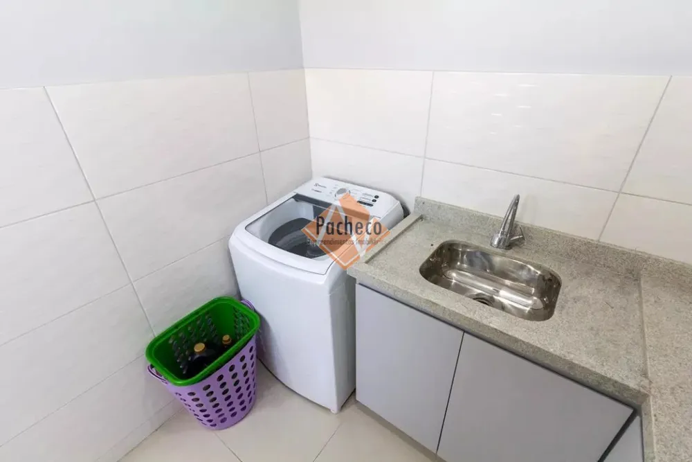 Cobertura, 3 quartos, 160 m² - Foto 12