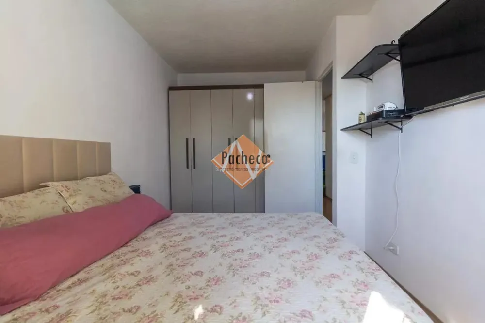 Cobertura, 3 quartos, 160 m² - Foto 8