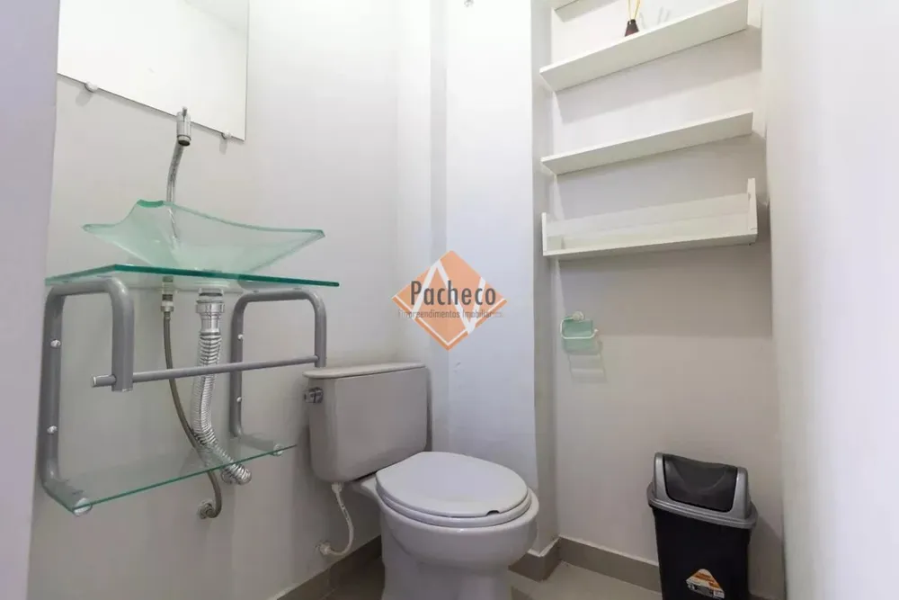 Cobertura, 3 quartos, 160 m² - Foto 11