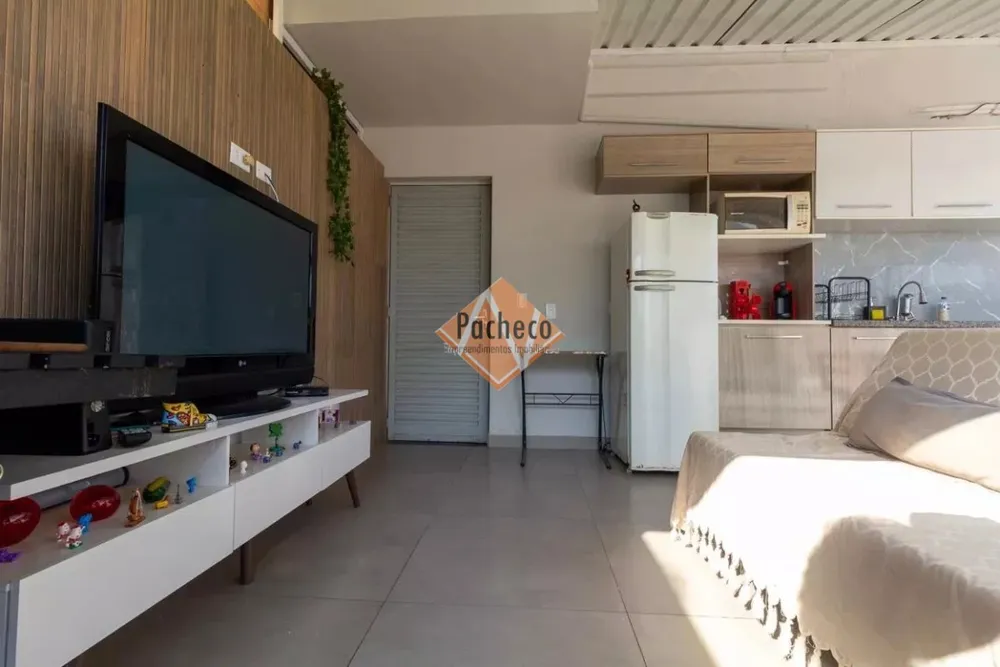 Cobertura, 3 quartos, 160 m² - Foto 6