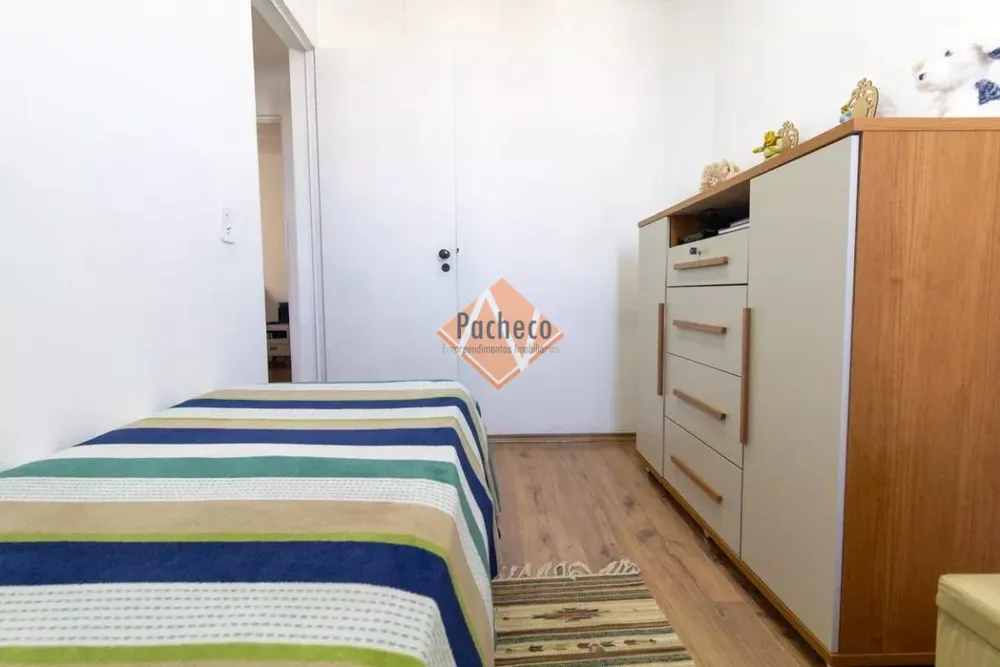 Cobertura, 3 quartos, 160 m² - Foto 9